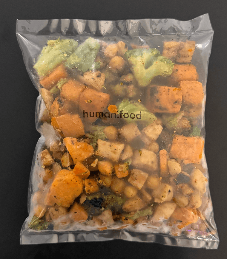 Human Food Product